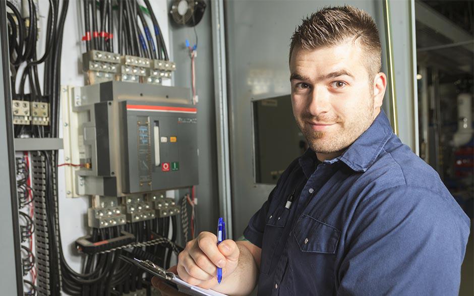 électricien à domicile Ollainville