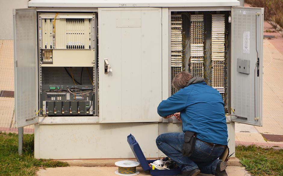 électricien d'urgence Trie-Château