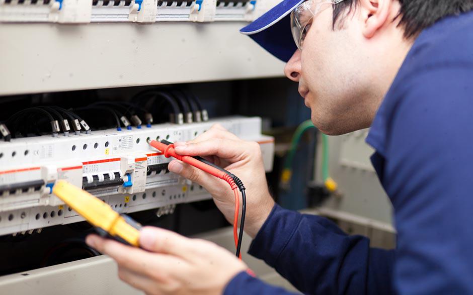 électricité entreprise Saint-Brice-sous-Forêt