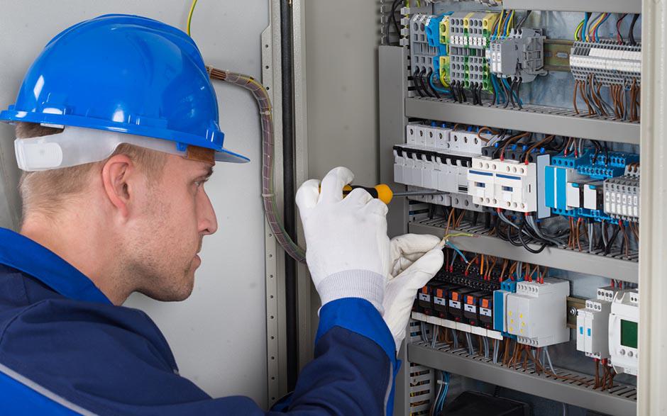 tarif d'un électricien Drancy