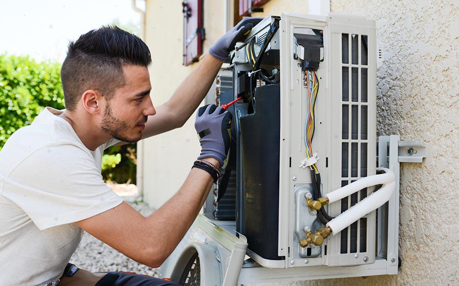 recherche travail électricien bâtiment Yerres