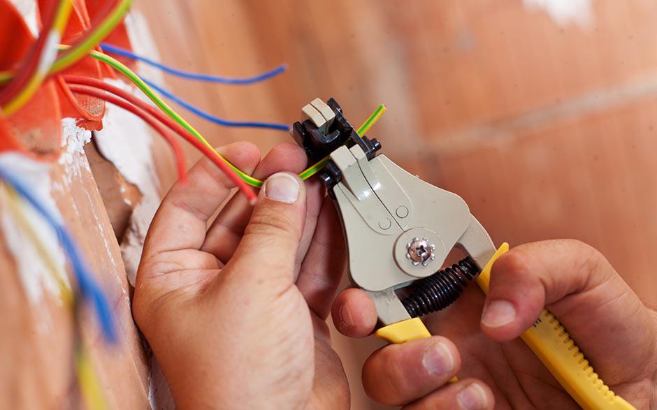 recherche travail électricien bâtiment Yerres