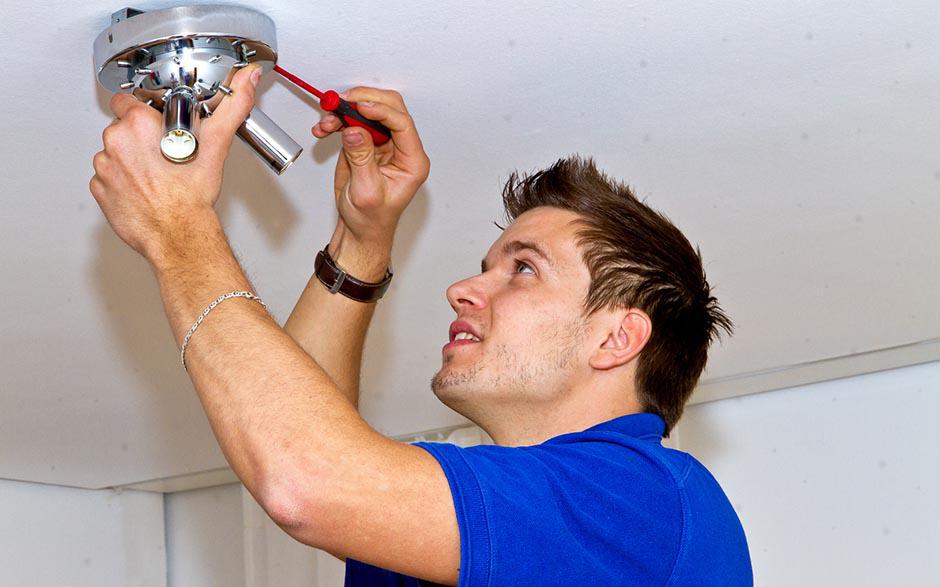 électricien de maintenance Villemoisson-sur-Orge