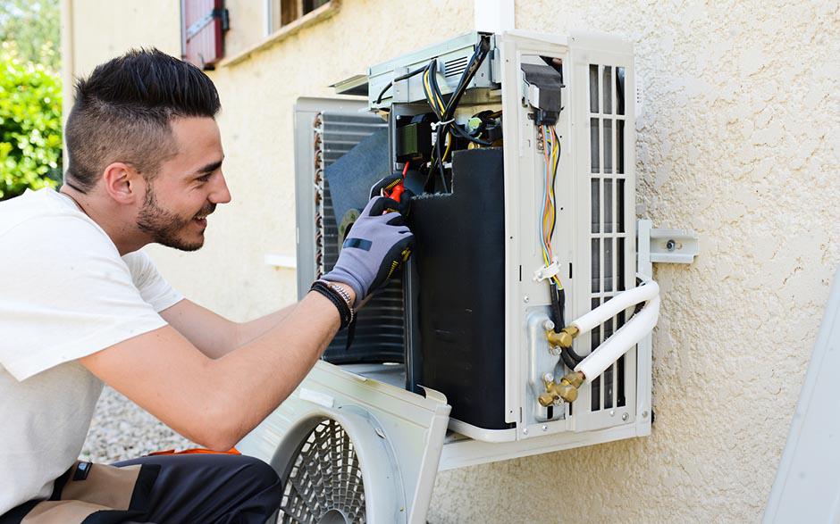électricien de maintenance Villemoisson-sur-Orge