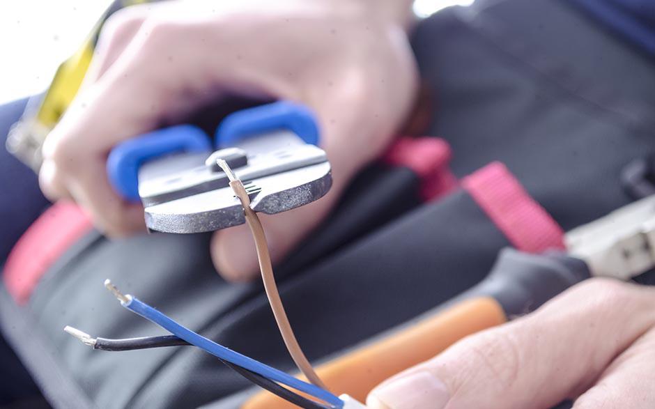 électricien urgence Brie-Comte-Robert