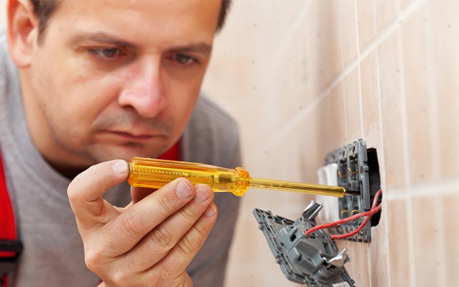 recherche travail électricien bâtiment Yerres