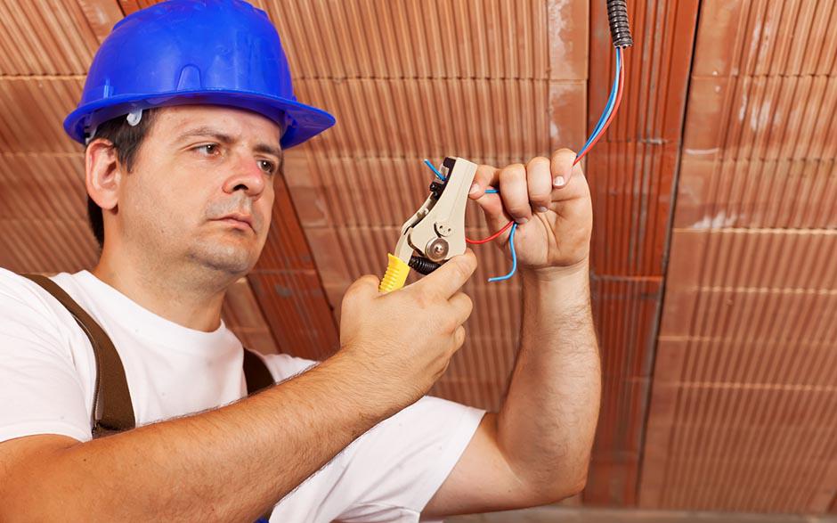 cherche électricien pas cher Drancy